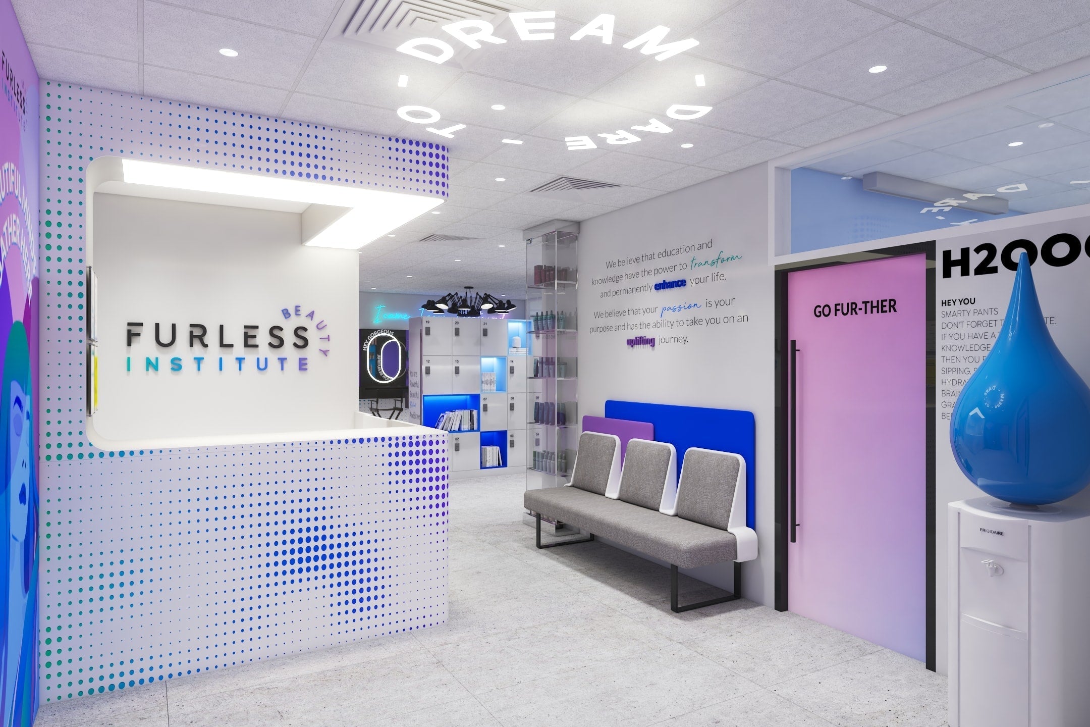 The Ultimate Guide to Choosing the Best Beauty School in Dubai: Key Factors to Consider