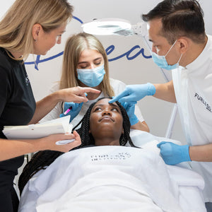 Level 2 Certificate in Facial Skincare