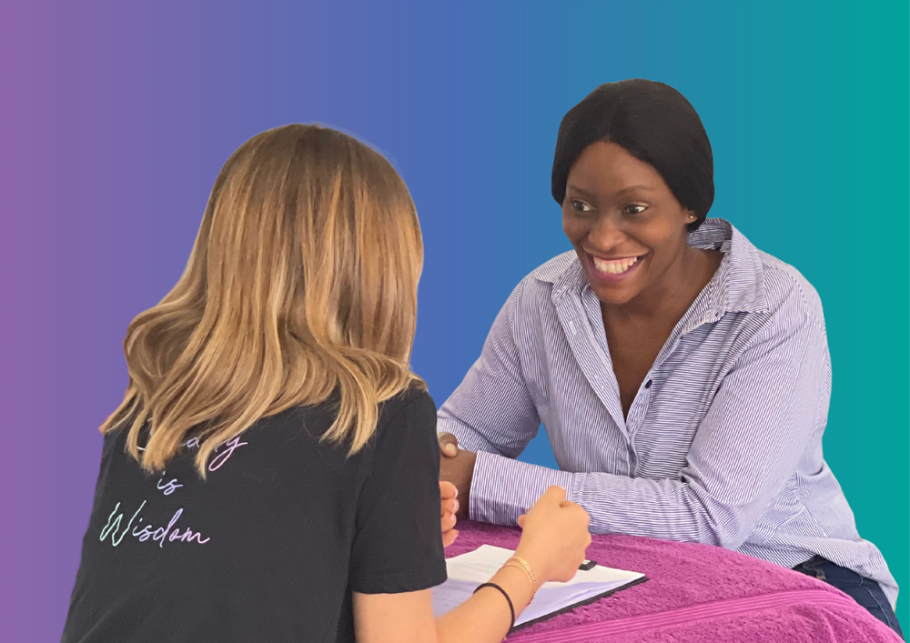 Workshop in Customer Service