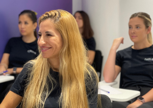 Workshop in Staff motivation and development