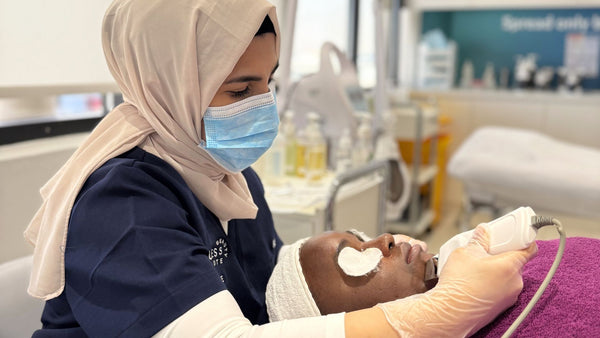 Beauty Therapy Diploma